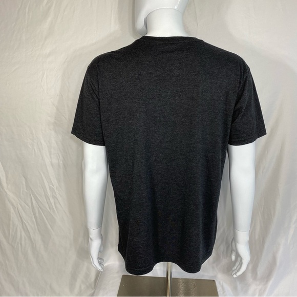 Next Level Apparel Unisex River Rock Fest Neal’s Lodge Concan, TX Tee - Picture 4 of 7